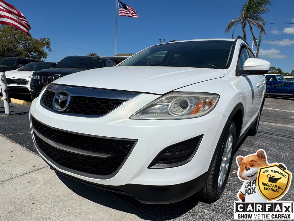 2010 MAZDA CX-9 - $9,980