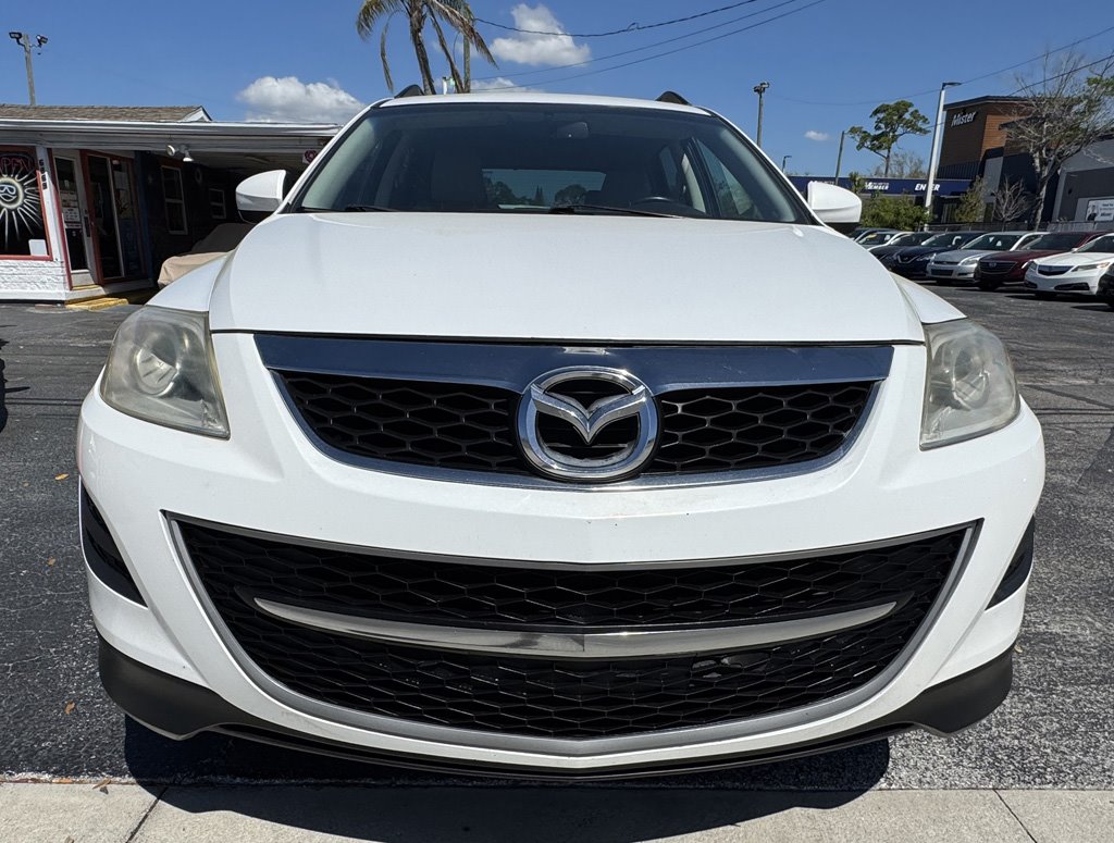 2010 MAZDA CX-9 - $9,980