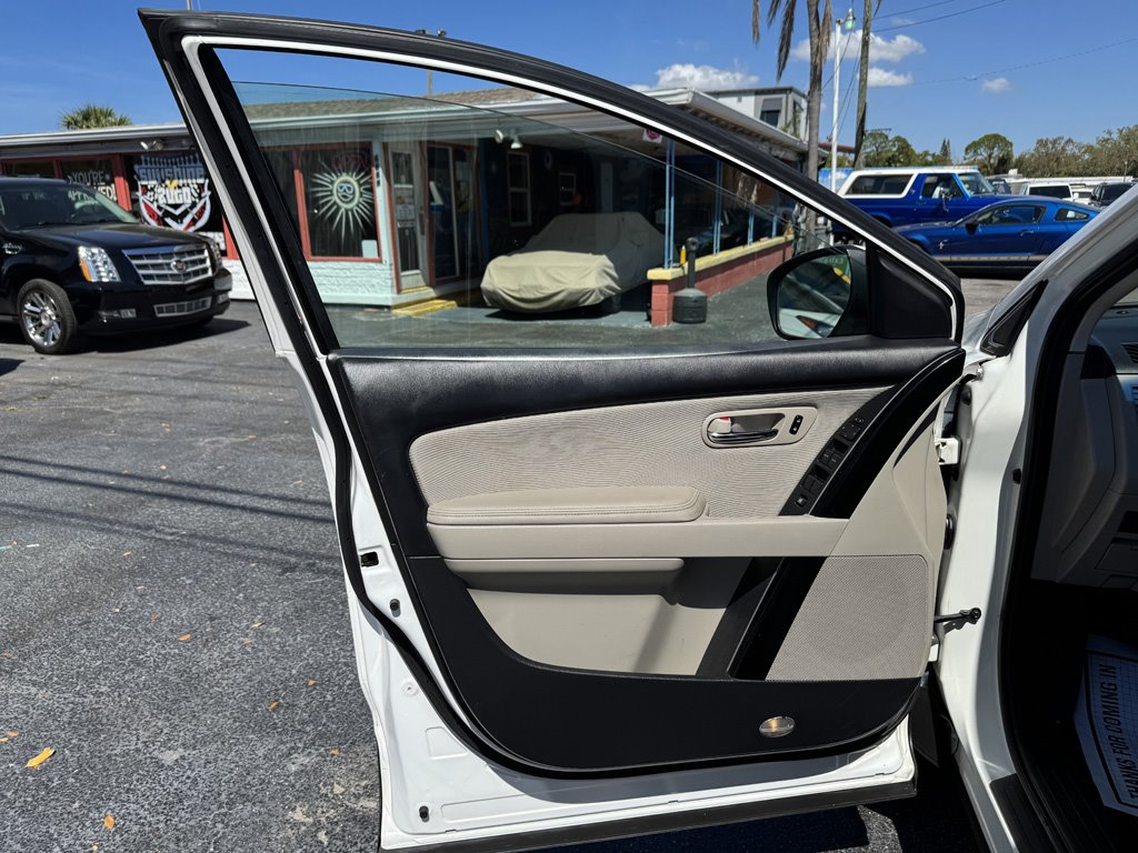 2010 MAZDA CX-9 - $9,980