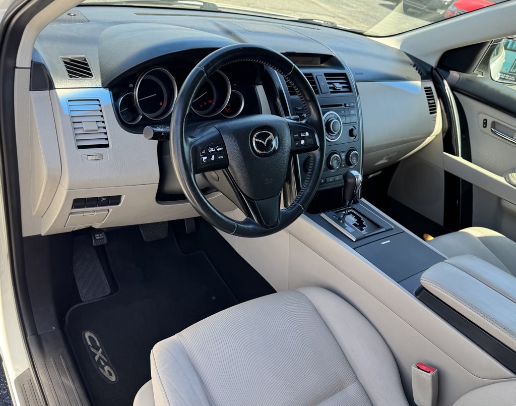 2010 MAZDA CX-9 - $9,980