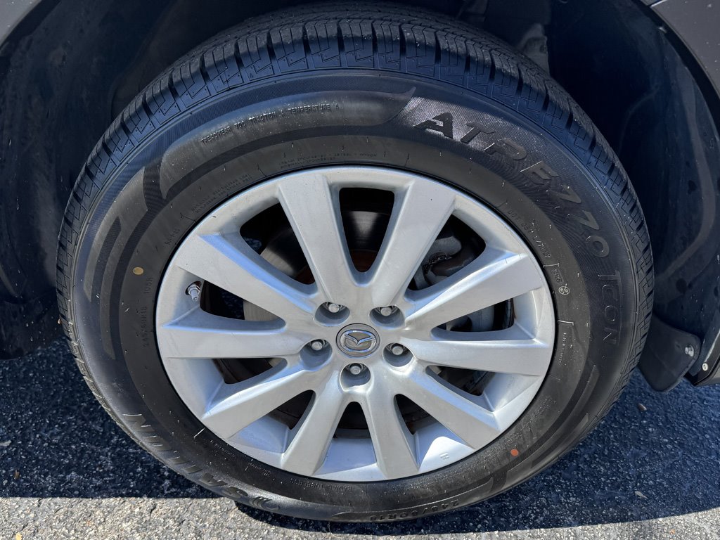 2010 MAZDA CX-9 - $9,980
