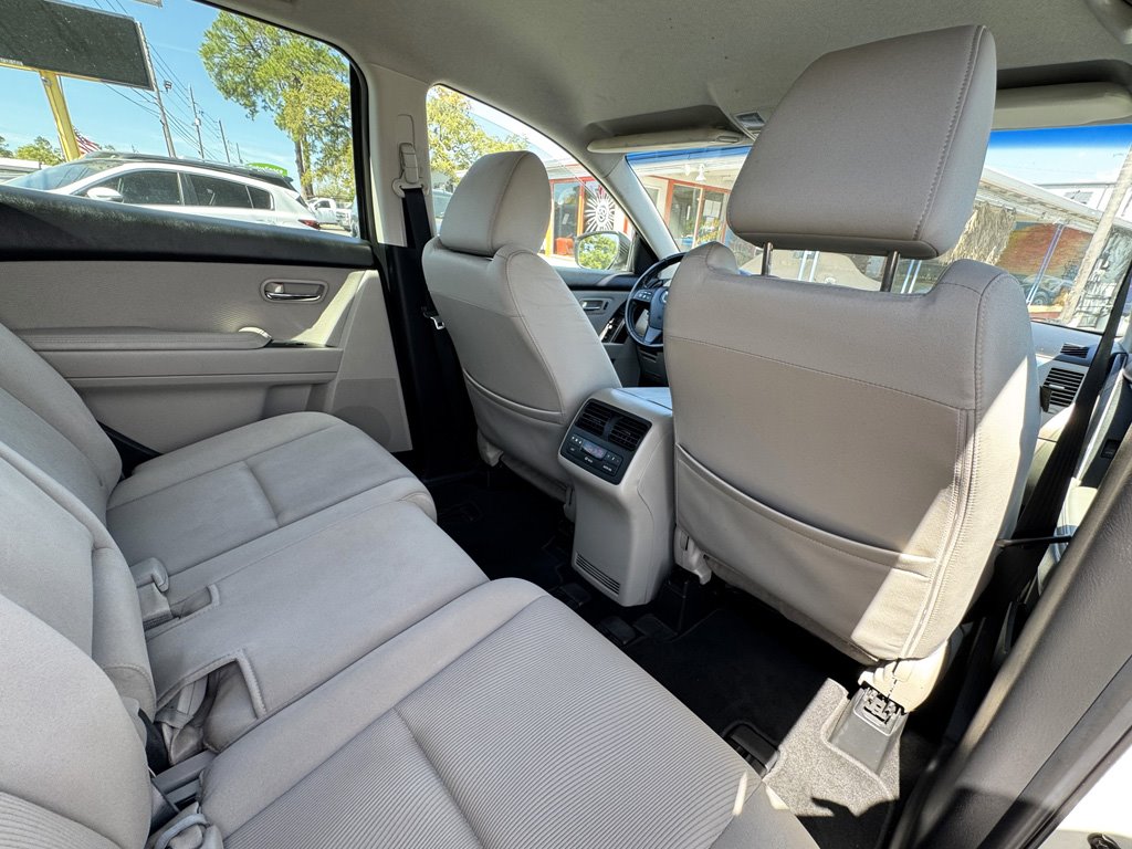 2010 MAZDA CX-9 - $9,980