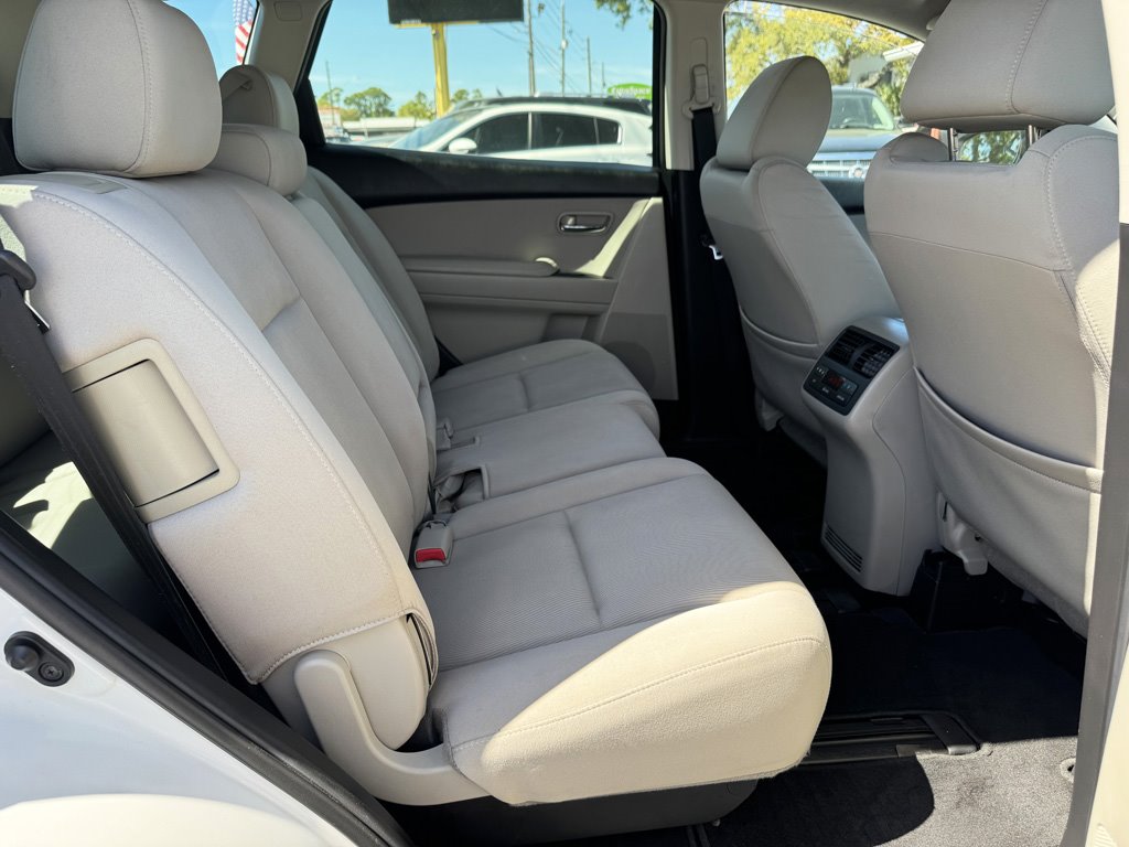 2010 MAZDA CX-9 - $9,980