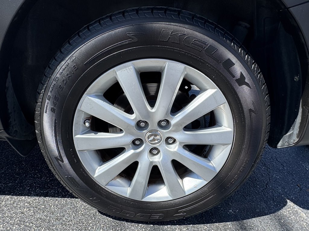 2010 MAZDA CX-9 - $9,980