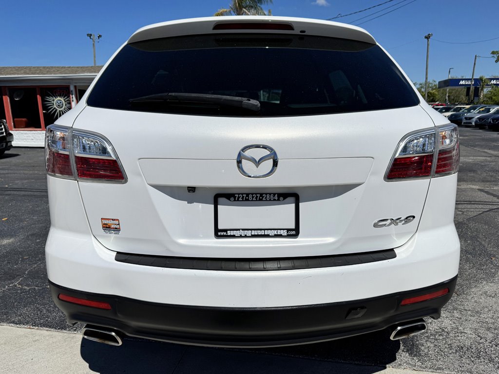 2010 MAZDA CX-9 - $9,980