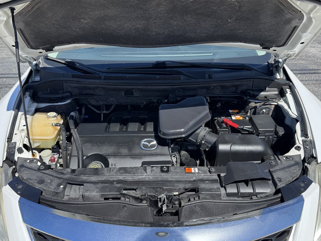 2010 MAZDA CX-9 - $9,980