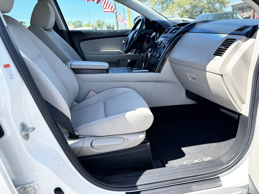 2010 MAZDA CX-9 - $9,980