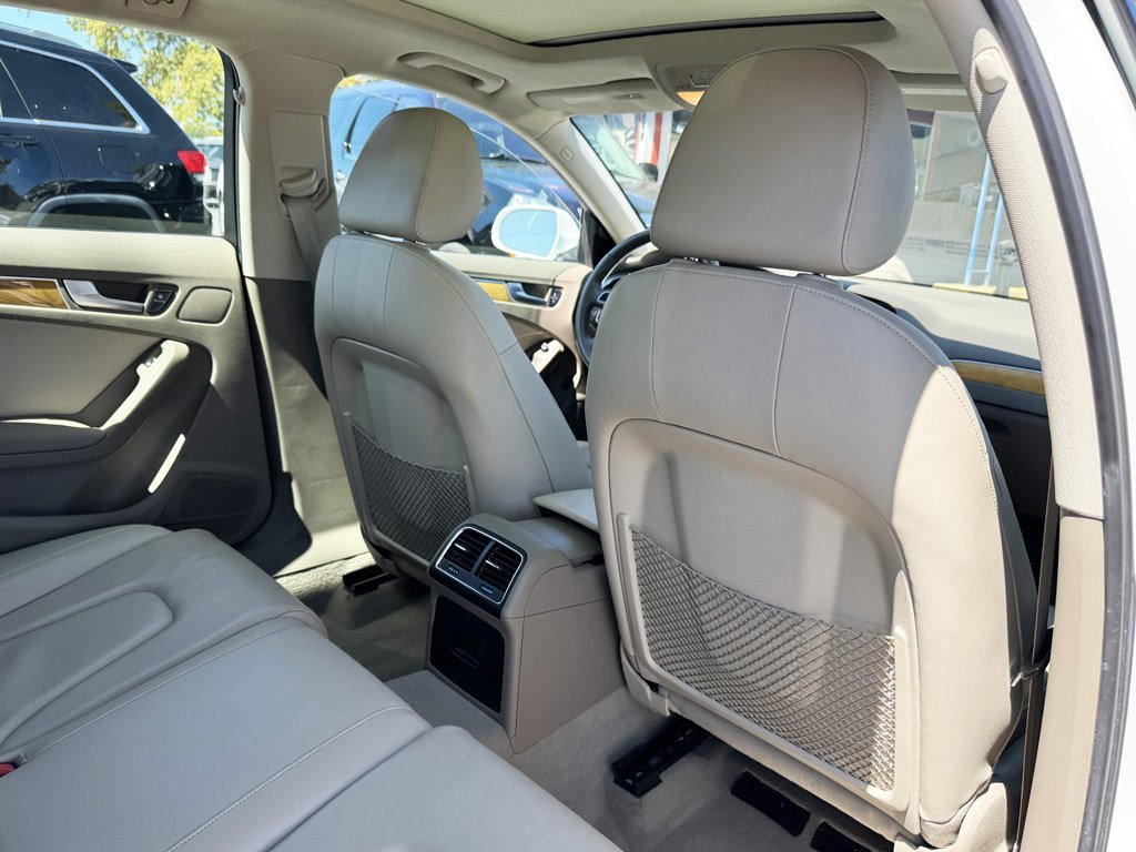 2010 Audi A4 - $13,980