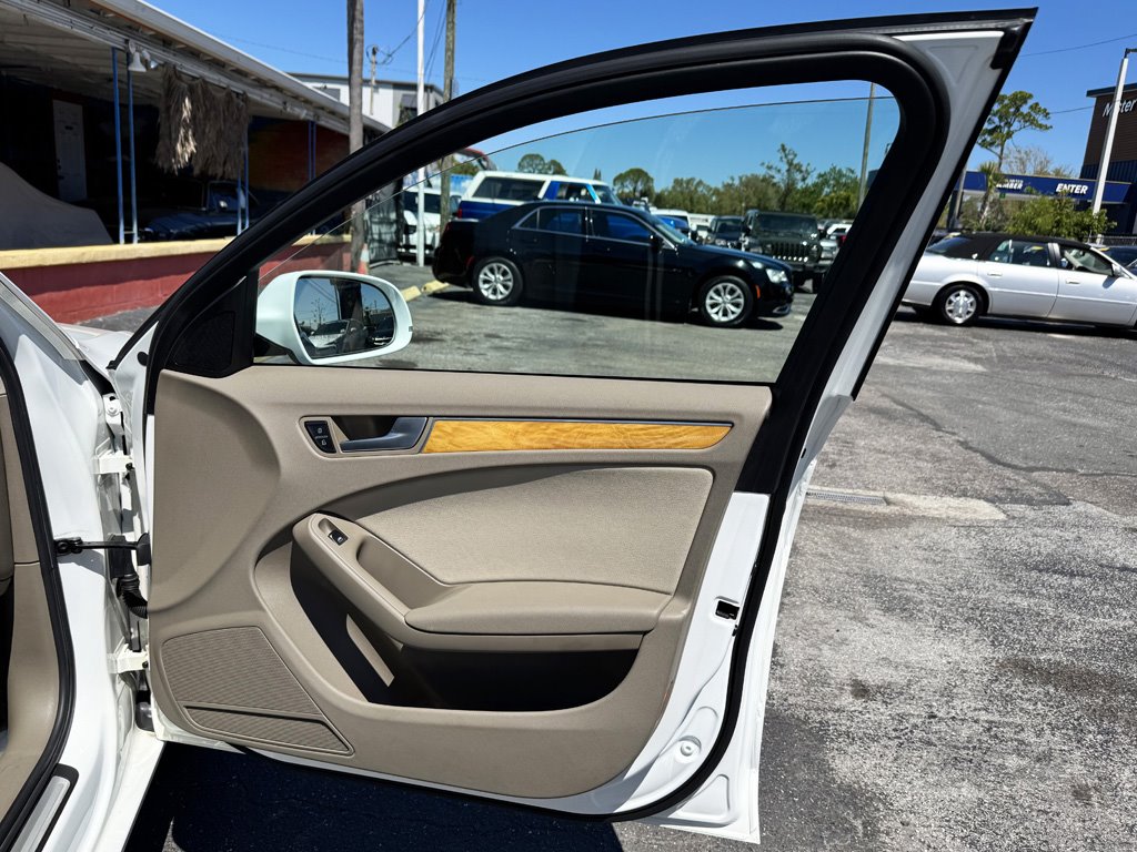 2010 Audi A4 - $13,980