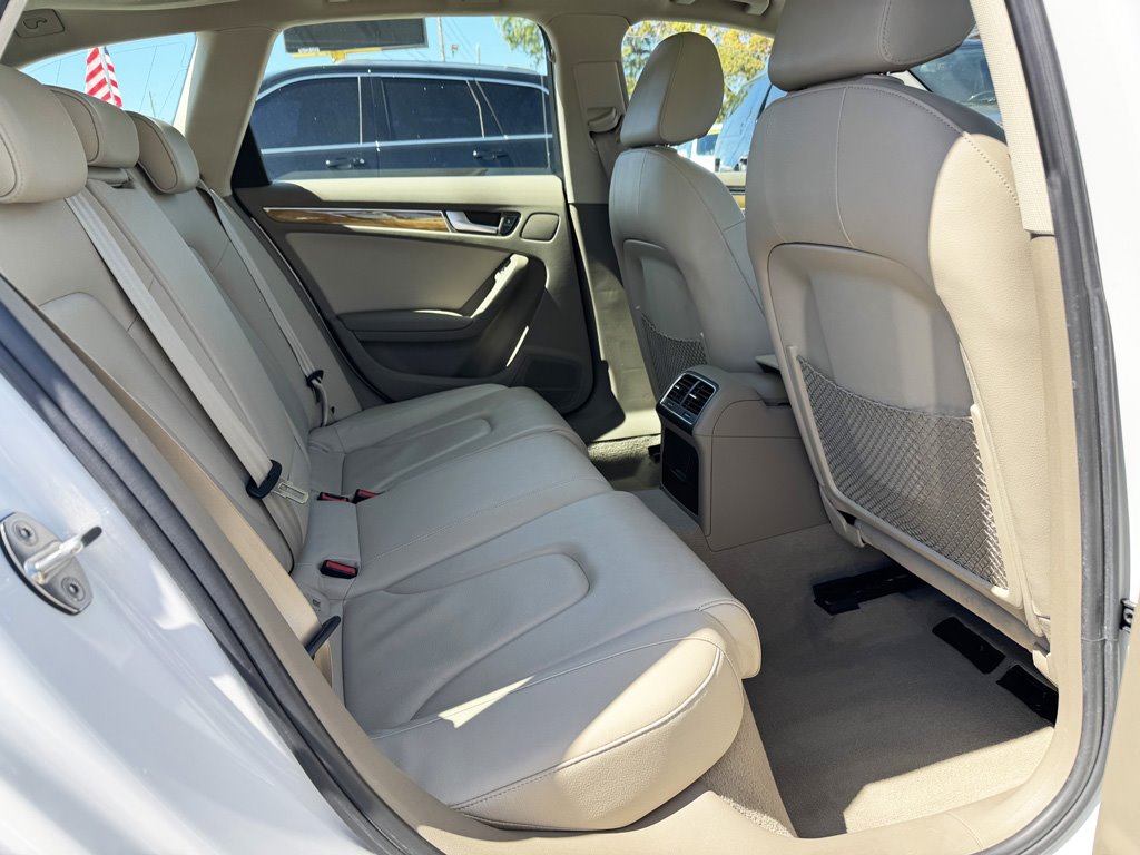 2010 Audi A4 - $13,980