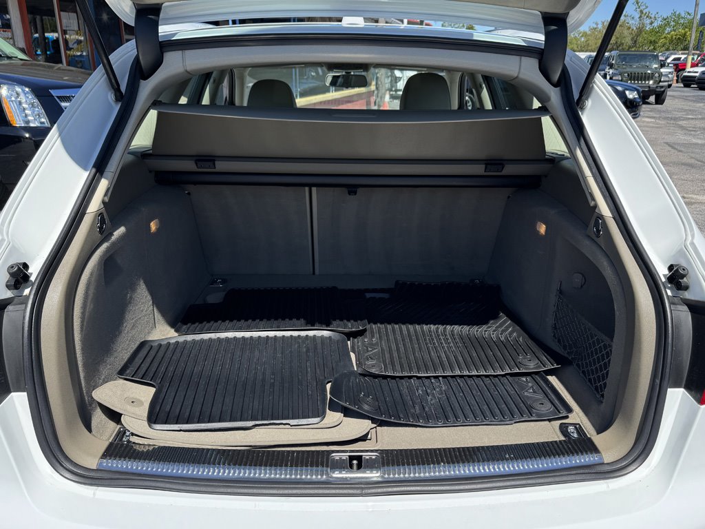 2010 Audi A4 - $13,980