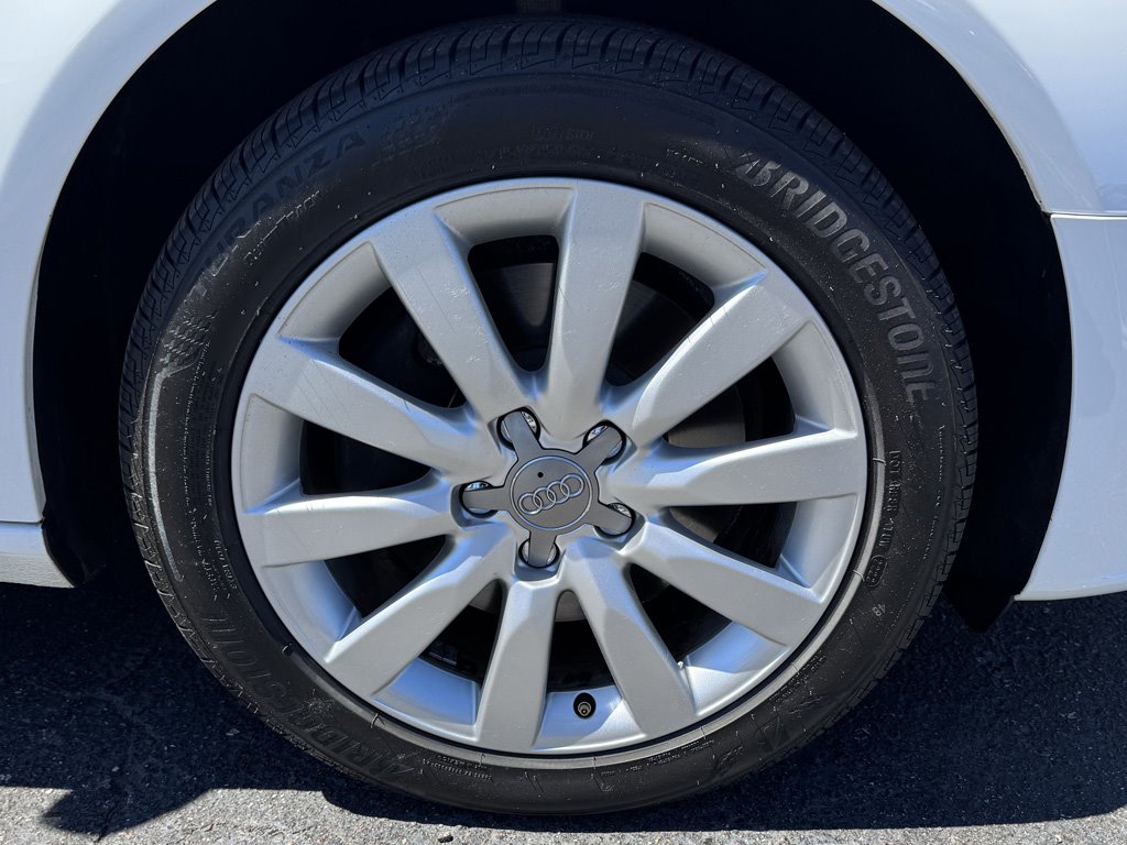 2010 Audi A4 - $13,980