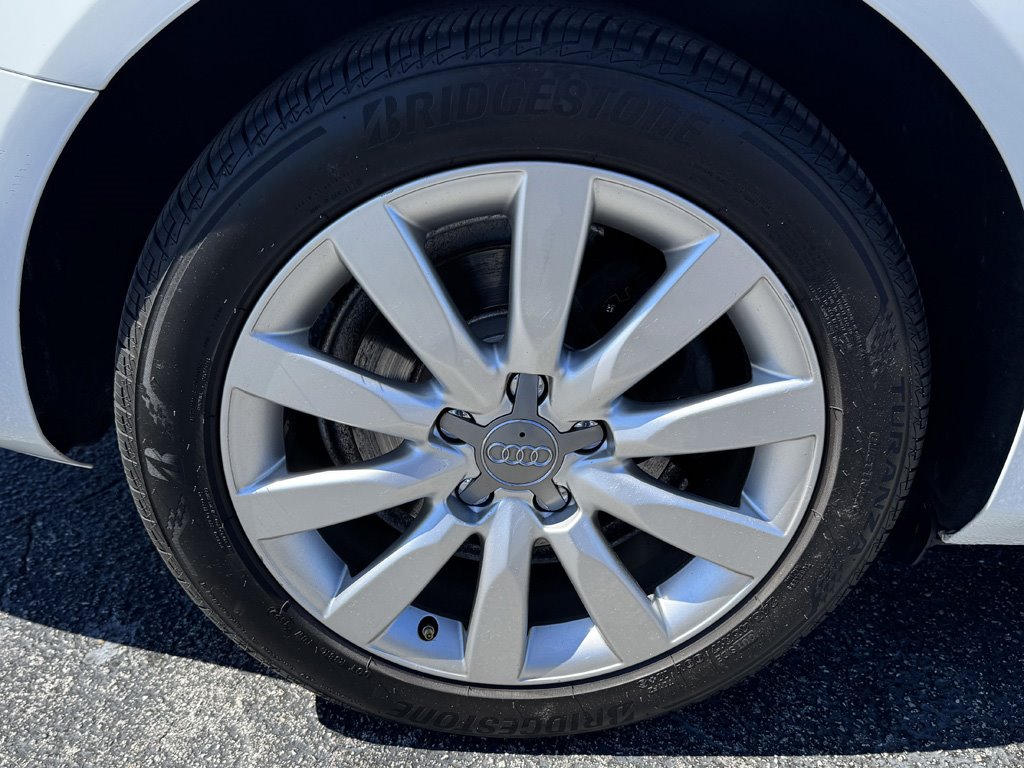 2010 Audi A4 - $13,980