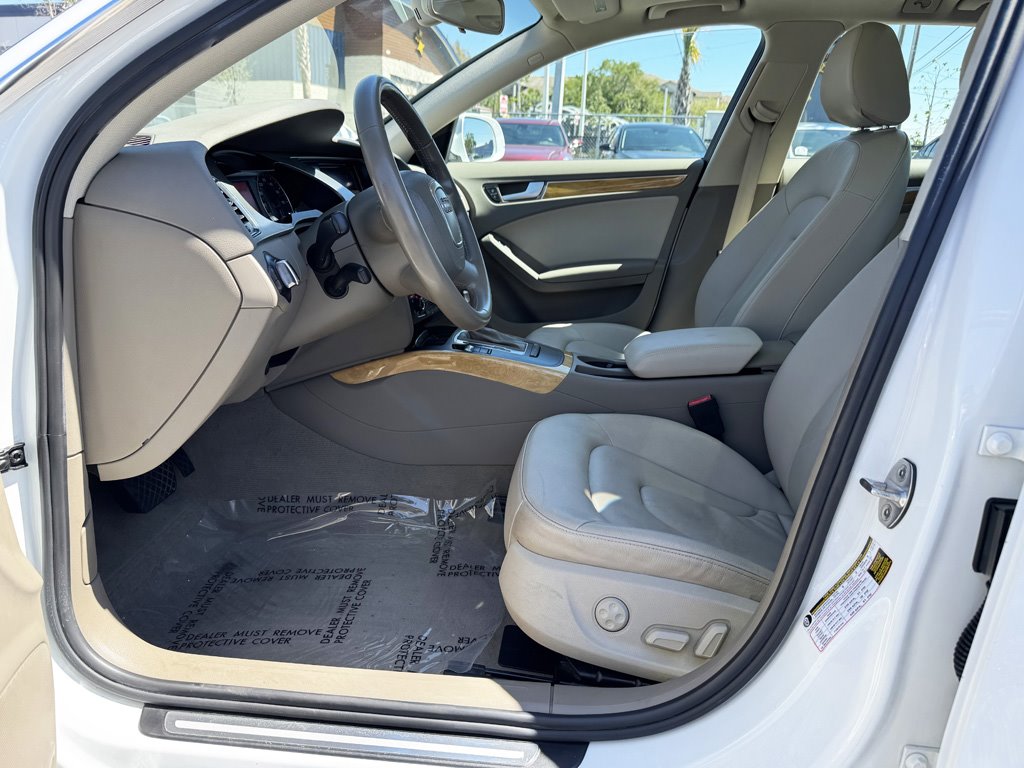 2010 Audi A4 - $13,980