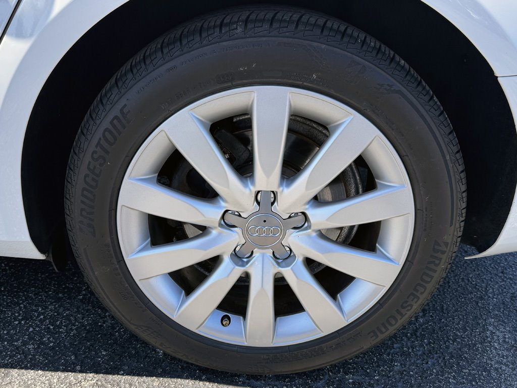 2010 Audi A4 - $13,980