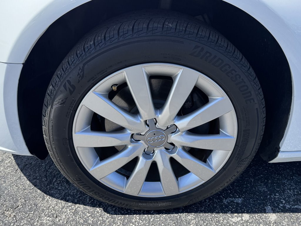 2010 Audi A4 - $13,980