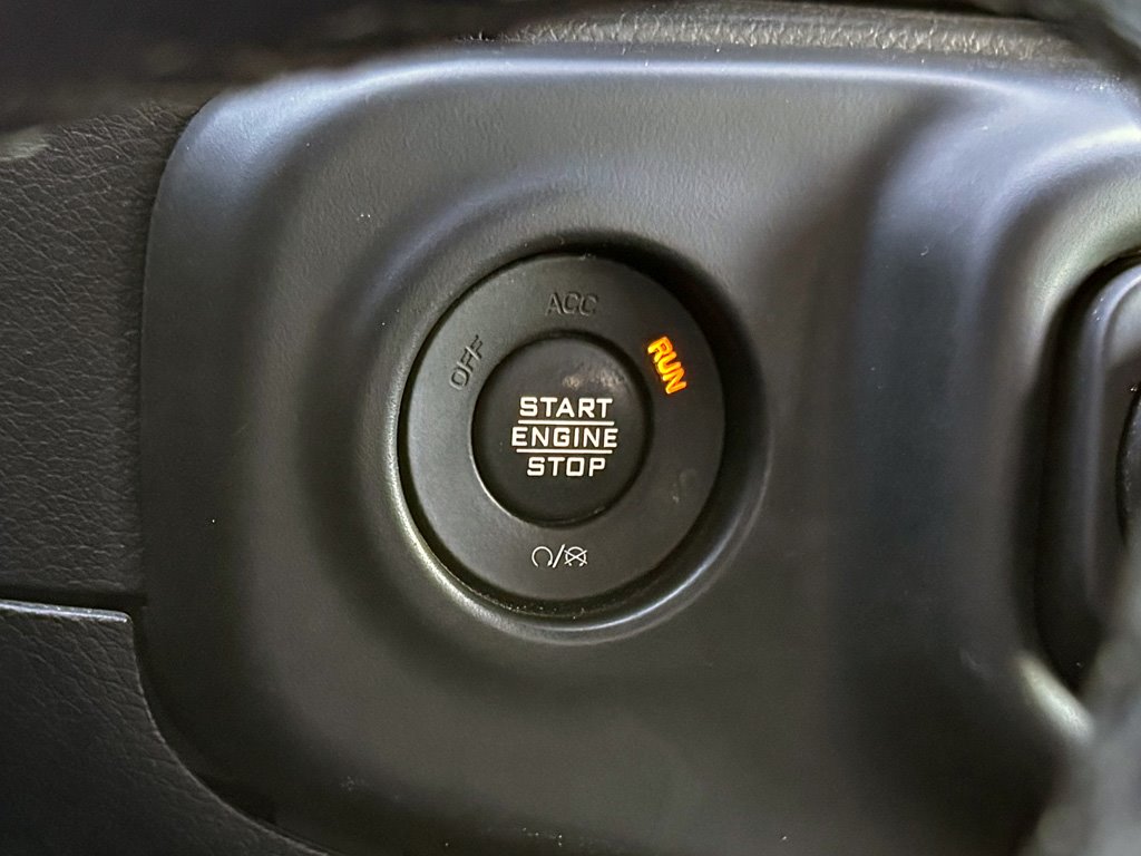2020 Jeep Wrangler - $27,980