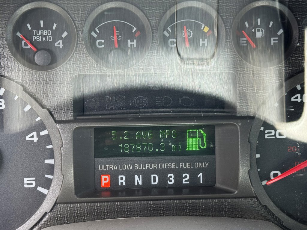 2009 Ford F-250 - $19,980