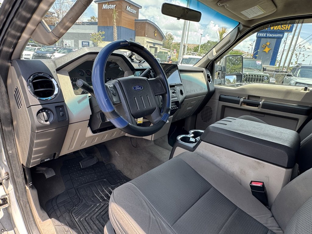 2009 Ford F-250 - $19,980