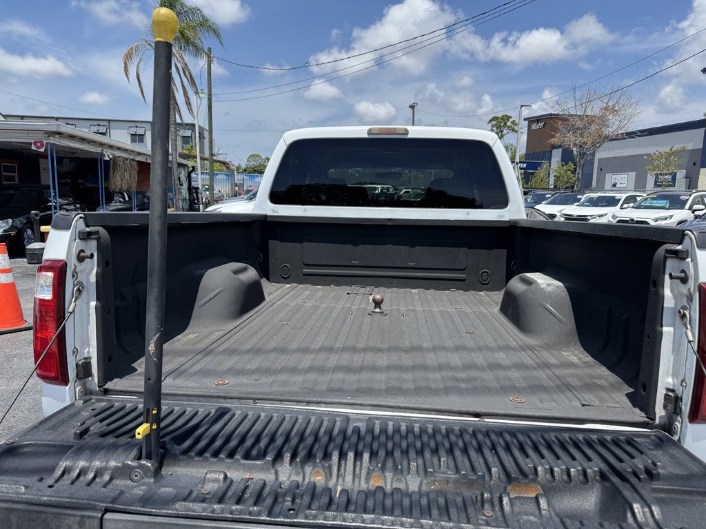 2009 Ford F-250 - $19,980
