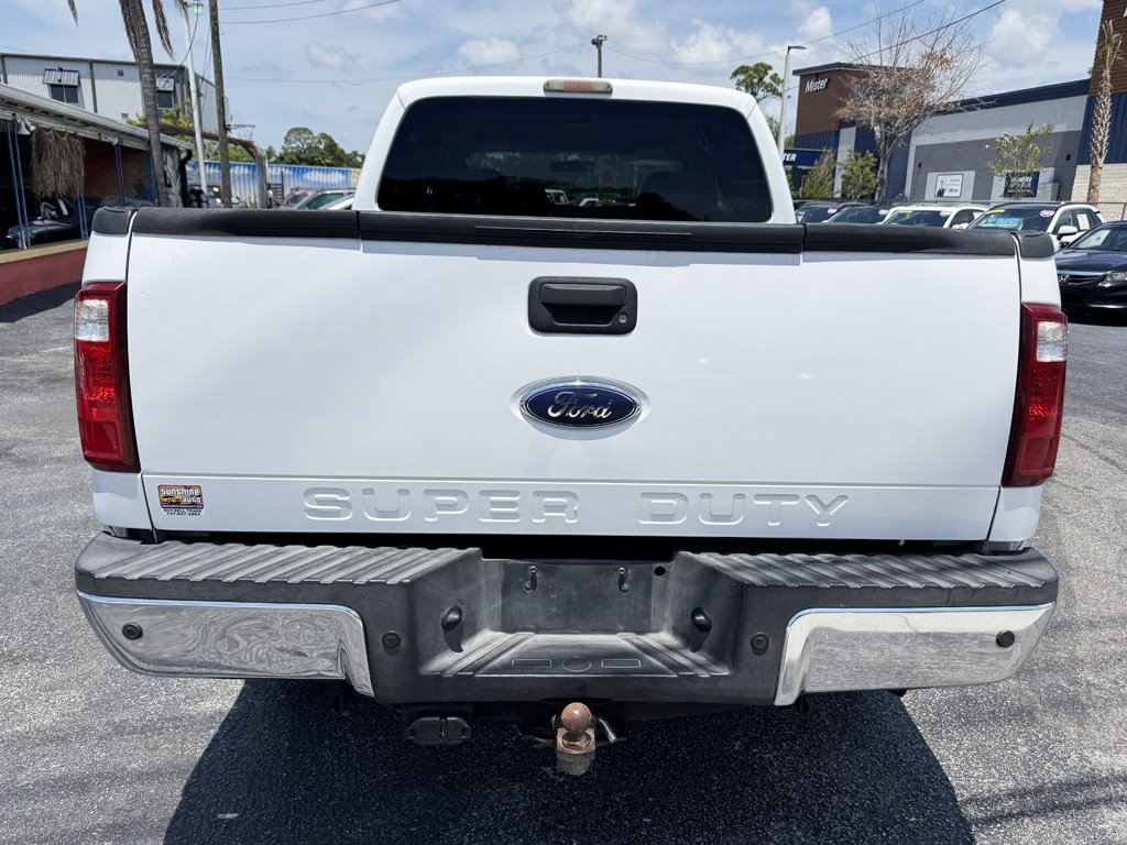 2009 Ford F-250 - $19,980