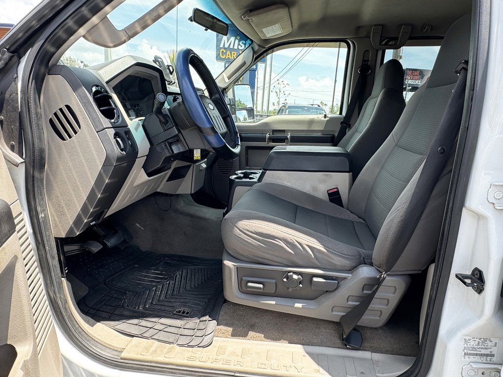 2009 Ford F-250 - $19,980