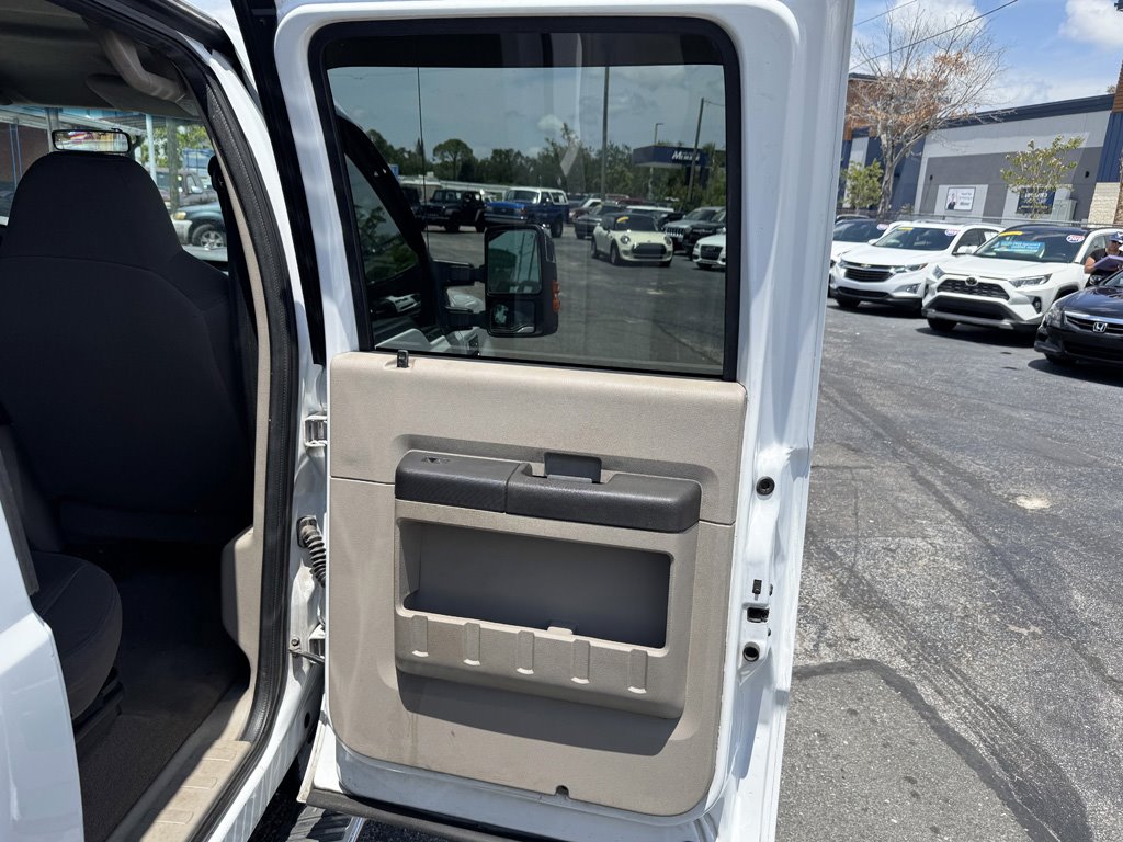 2009 Ford F-250 - $19,980