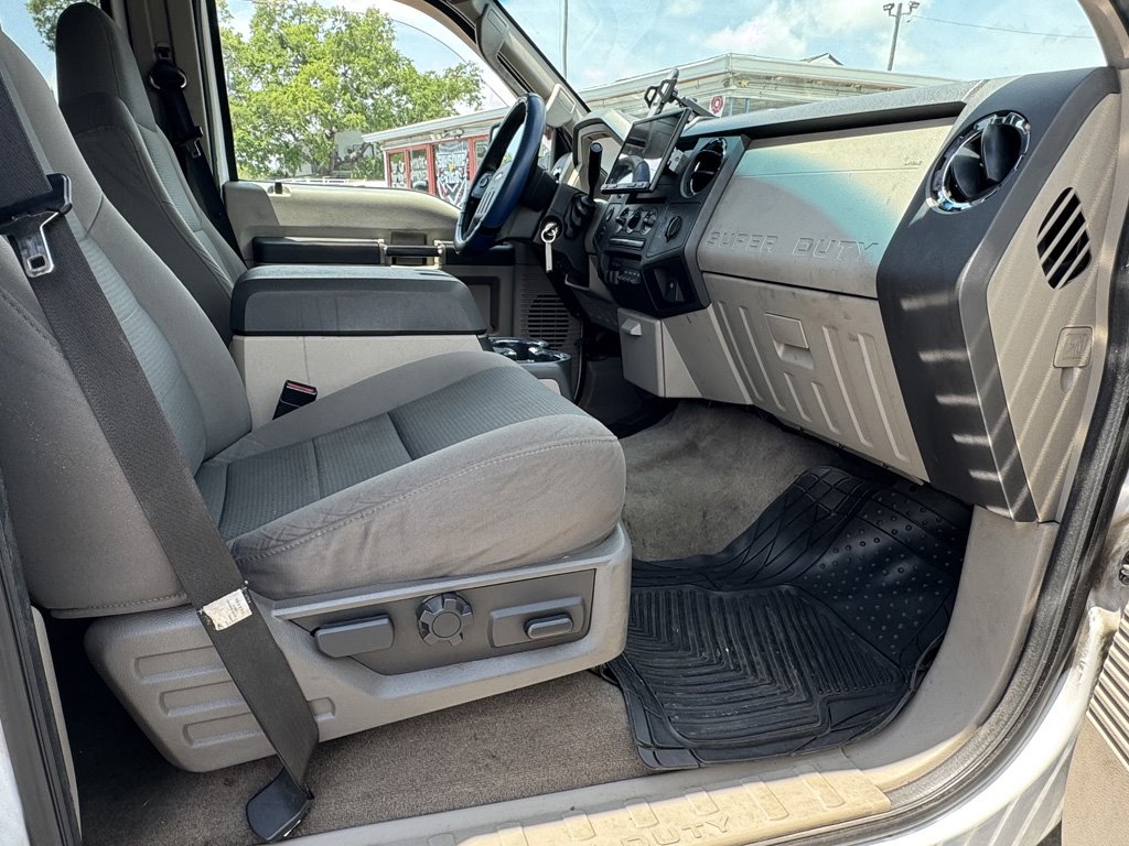 2009 Ford F-250 - $19,980