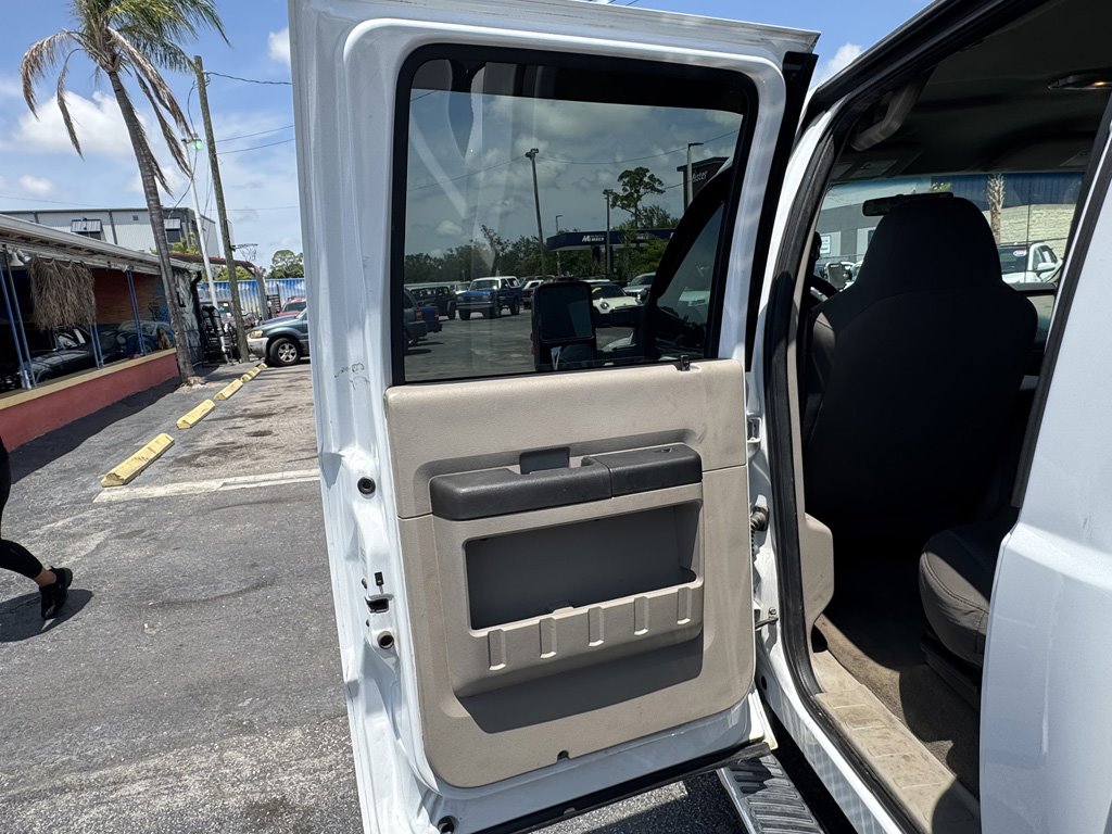 2009 Ford F-250 - $19,980
