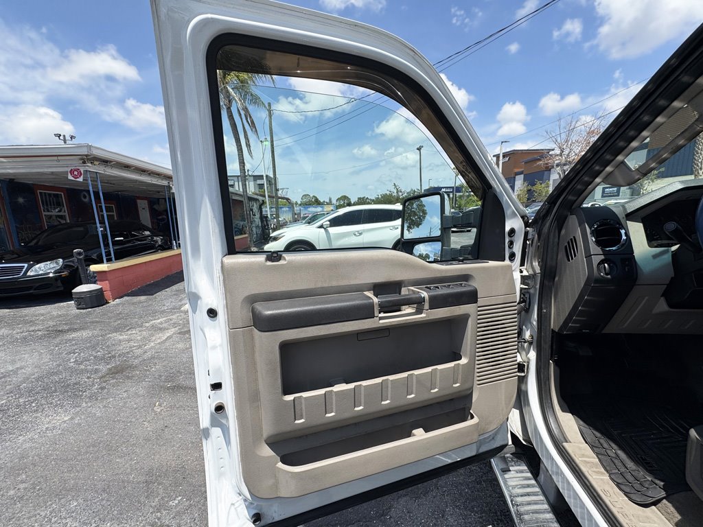 2009 Ford F-250 - $19,980
