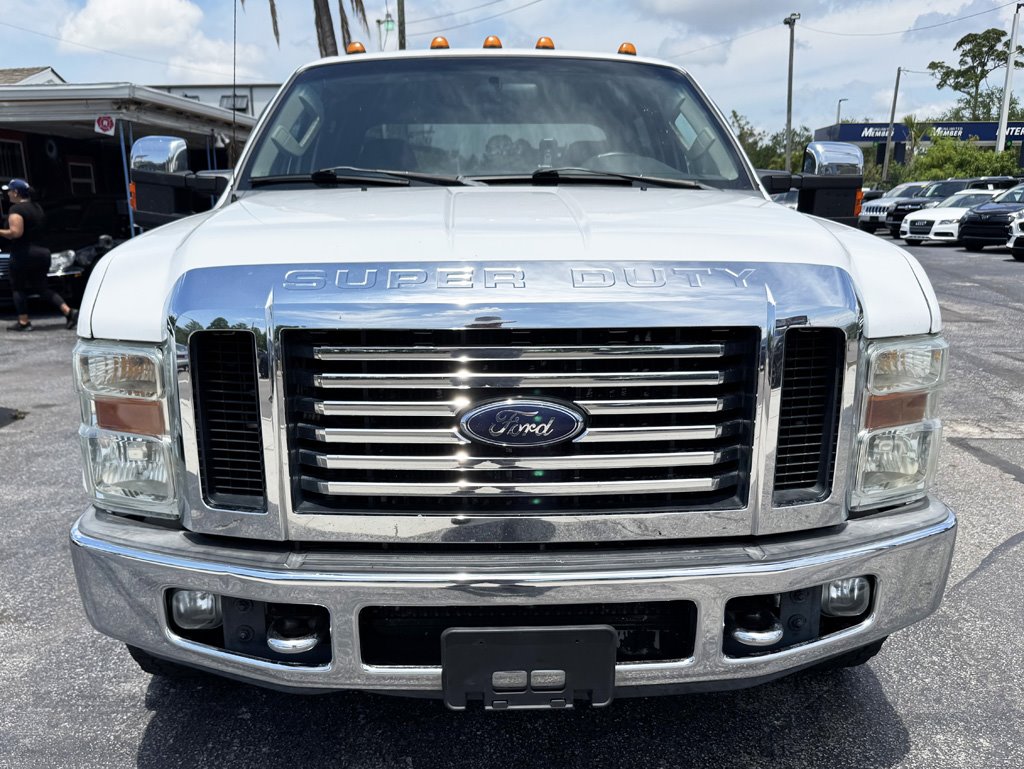 2009 Ford F-250 - $19,980