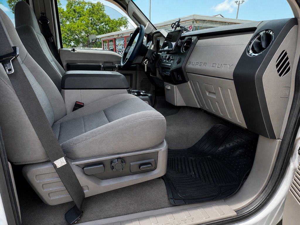 2009 Ford F-250 - $19,980