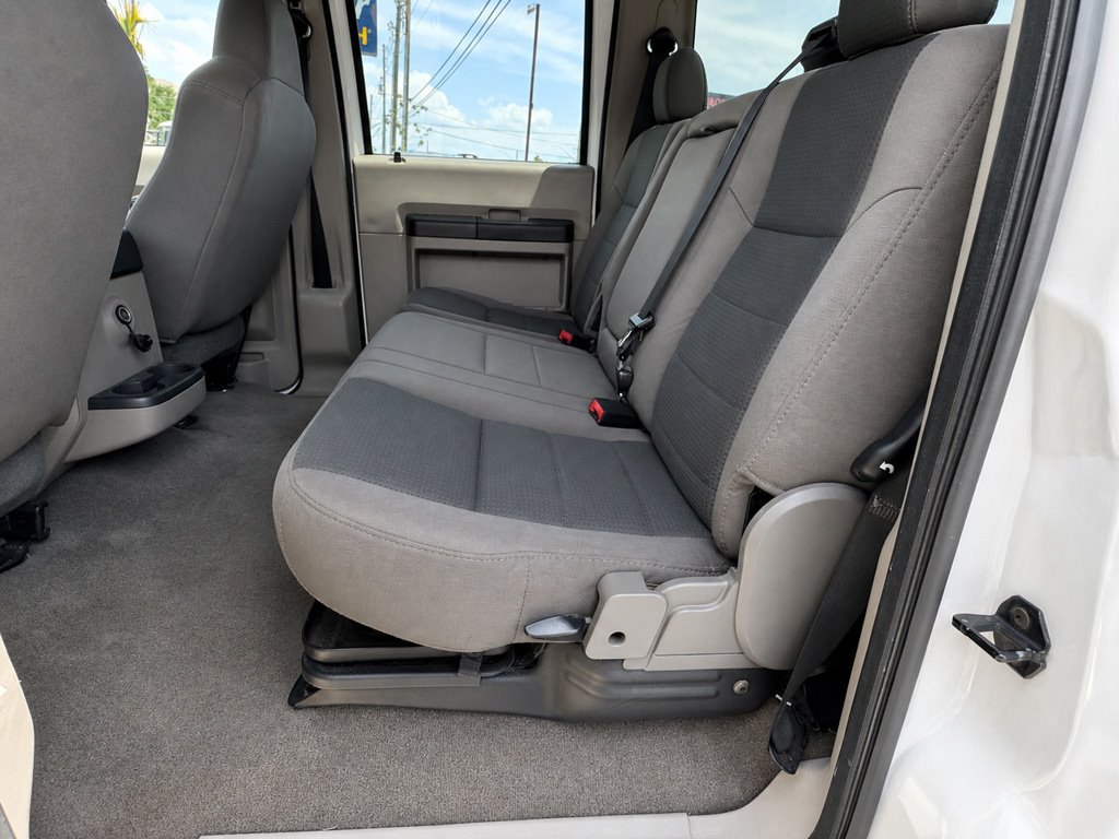 2009 Ford F-250 - $19,980