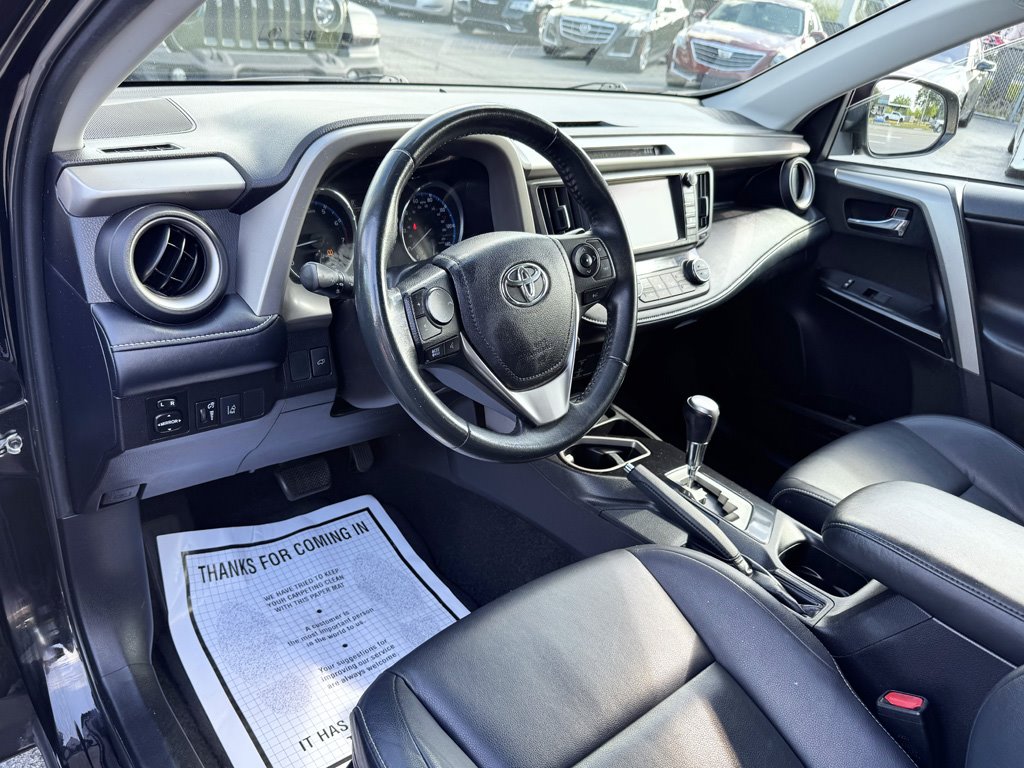 2018 Toyota RAV4 - $19,980