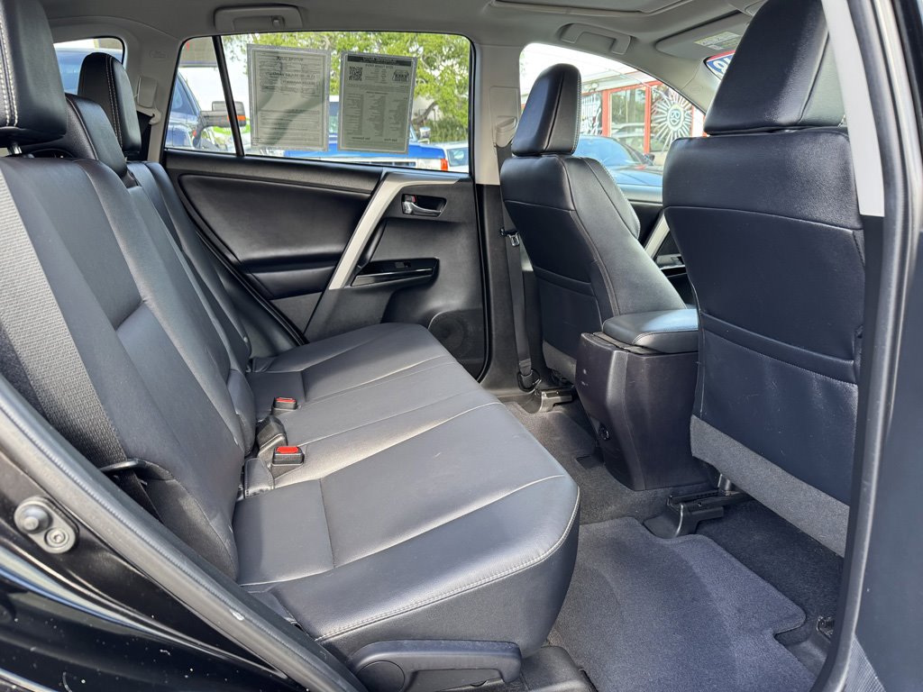 2018 Toyota RAV4 - $19,980