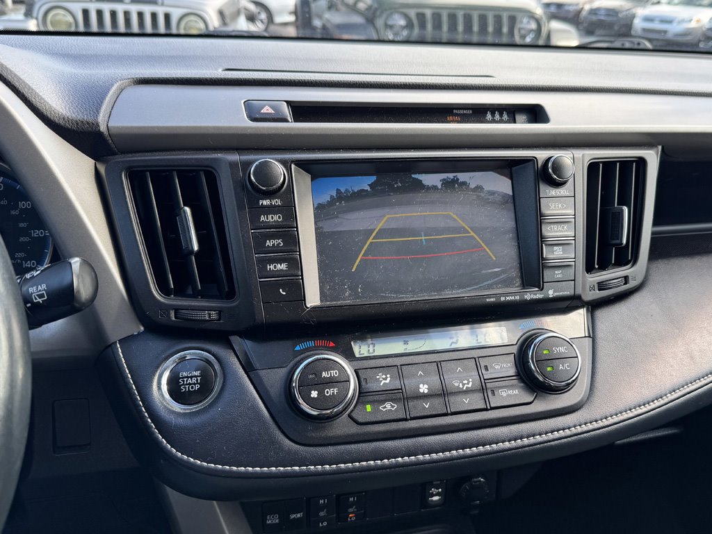 2018 Toyota RAV4 - $19,980