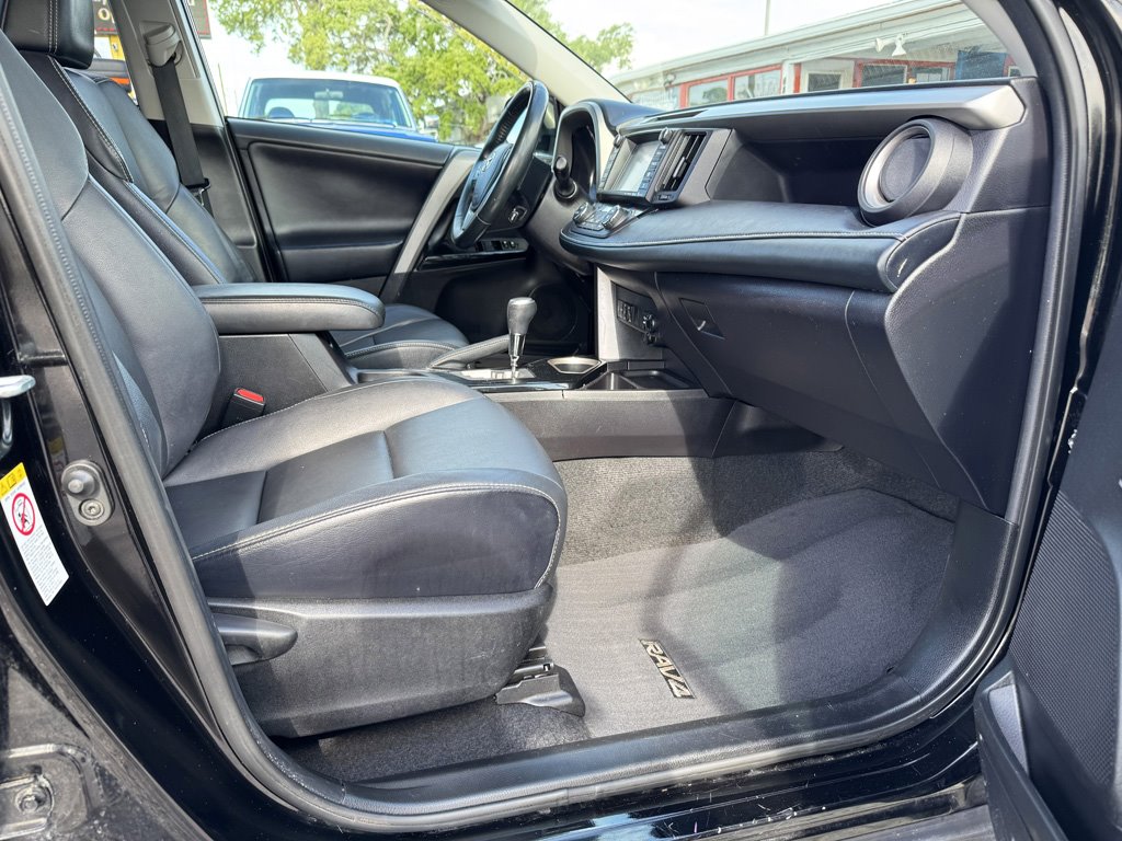 2018 Toyota RAV4 - $19,980