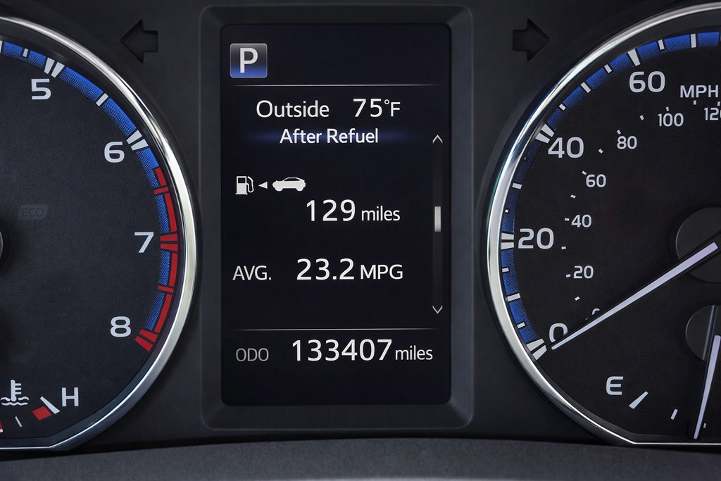 2018 Toyota RAV4 - $19,980