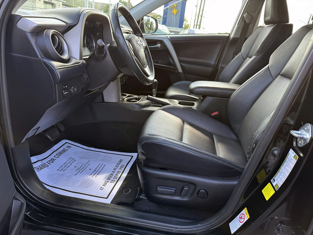 2018 Toyota RAV4 - $19,980