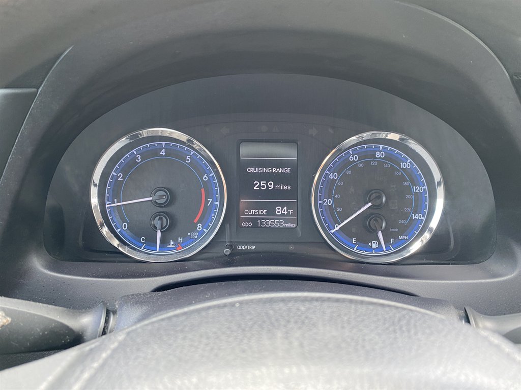 2017 Toyota Corolla - $13,980