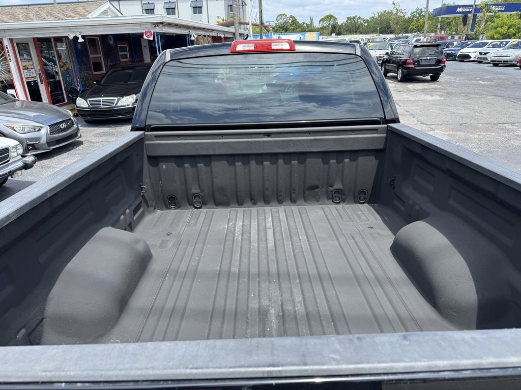 2013 Toyota Tundra - $18,980