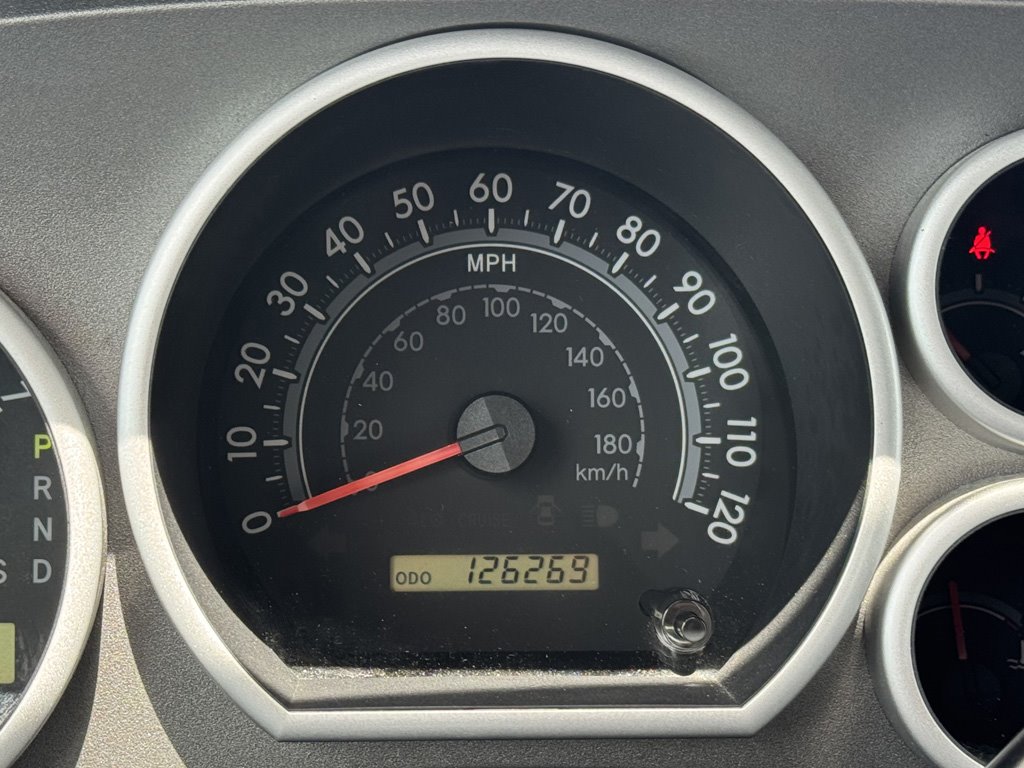 2013 Toyota Tundra - $18,980
