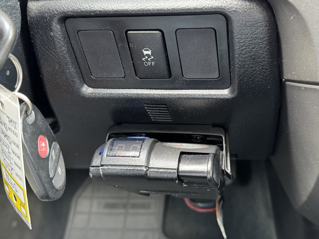 2013 Toyota Tundra - $18,980