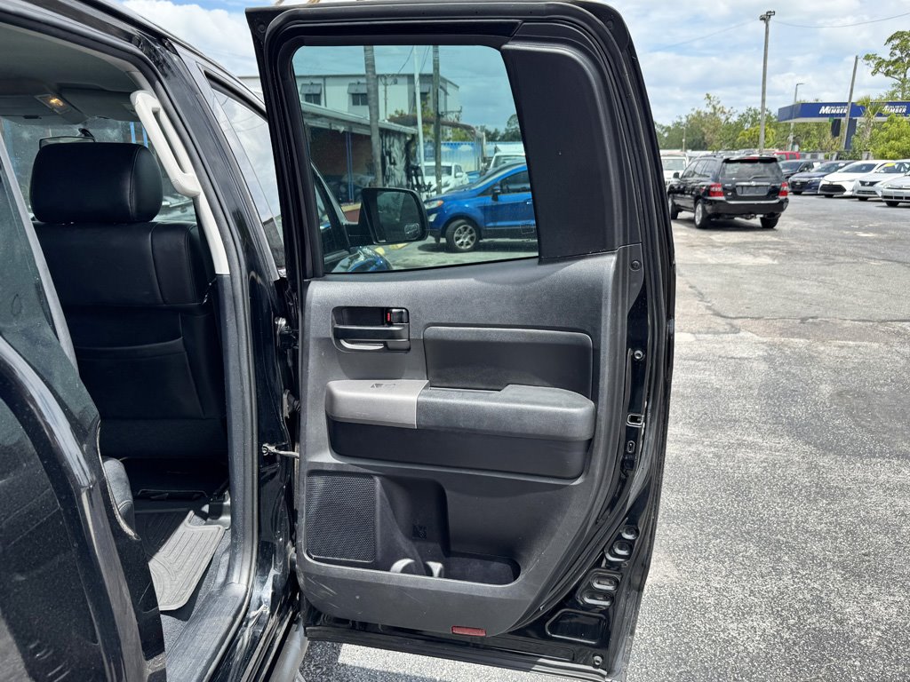 2013 Toyota Tundra - $18,980