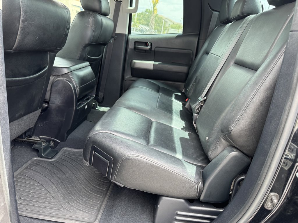 2013 Toyota Tundra - $18,980