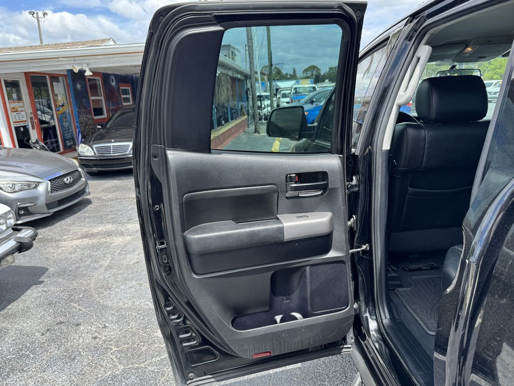 2013 Toyota Tundra - $18,980