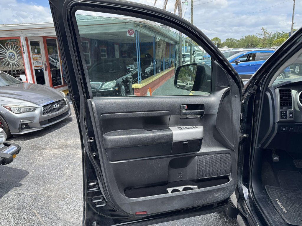 2013 Toyota Tundra - $18,980