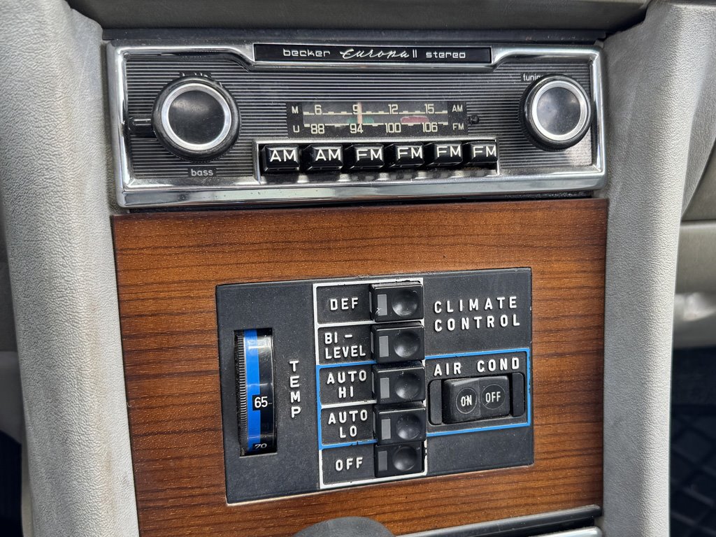 1980 Mercedes-Benz 450 SL - $12,980