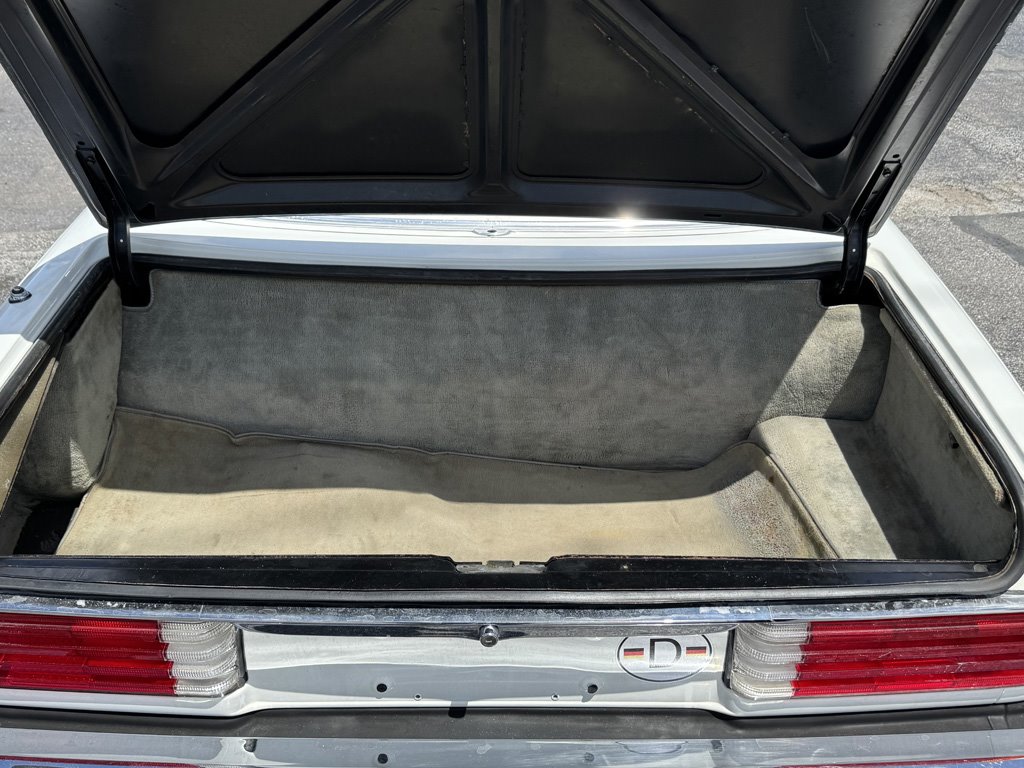 1980 Mercedes-Benz 450 SL - $12,980