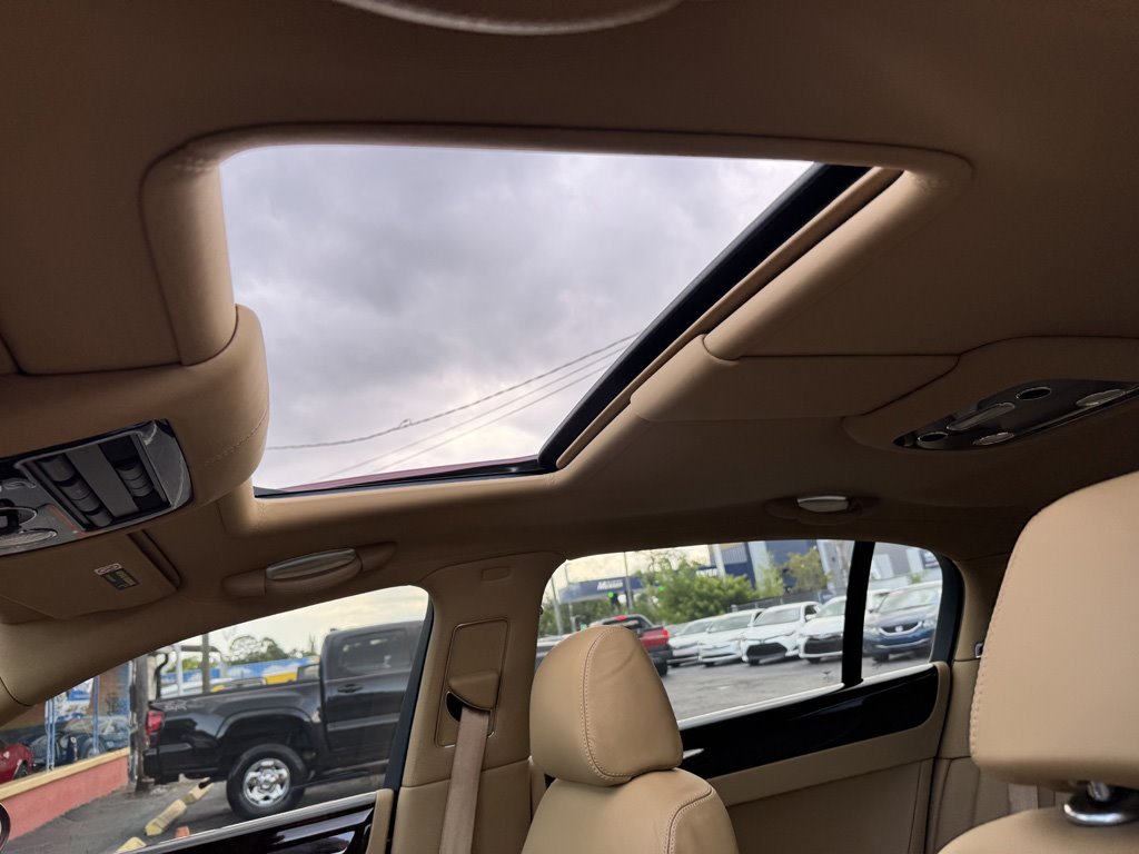 2007 Bently Continental - $29,980